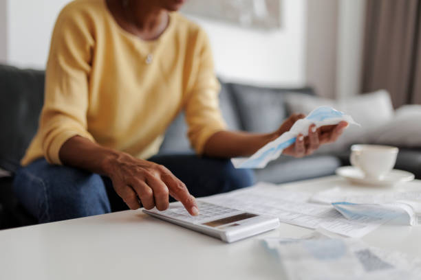 Best Home Equity Lines of Credit (HELOC)  in Ayden, NC